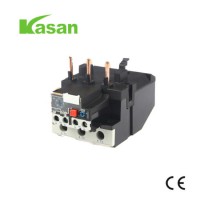 Lrd Plastic Electromagnetic Control Thermal Relay