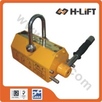 Permanent Magnetic Lifter/Magnet Lifting for Steel Plate Pml Type