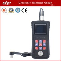 Ebp Portable Ultrasonic Thickness Gauge Ut-2 Measuring Instruments