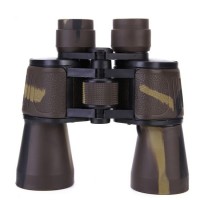 Wp05 Professional Bk7 Lens Porro 7X50 Binoculars