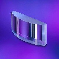 Optical Cylinder/Cylindrical Lens for Scanning Device