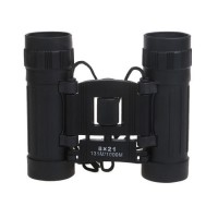 Wholesale Powerful Compact High Resolution Mini 8X21 Binoculars