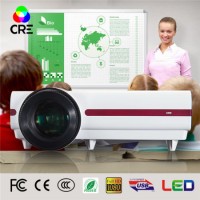 Home  School Home Theater Projector
