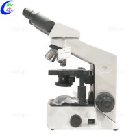 Medical Laboratory Electric Binocular Biological Microscope