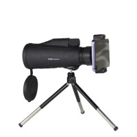 New Design 12X50 Monocular Telescope for Gifts