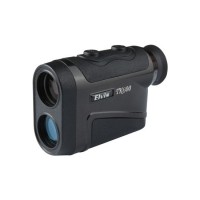 Digital 1500m Laser Range Finder Military Distance Measuring Golf Laser Range Finder with Pinseeker