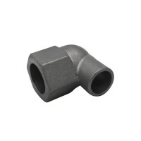 OEM Ductile Iron Cast Pipes by Iron Casting Foundry