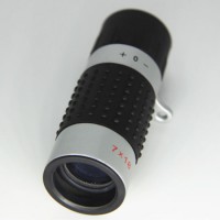 Competitive Price High Power Mini Stock 7X18 Telescope Monocular Scope for Gift