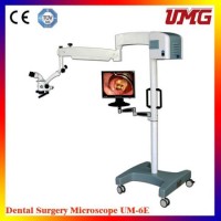 Hospital Equipment Ent Operating Microscope Prices