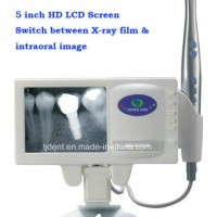 5 Inch HD LCD Screen CCD Dental Intraoral Camera (M-168)