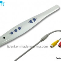White Light and Blue Light Dental Imaging Zoomable Intraoral Camera (CF-685)