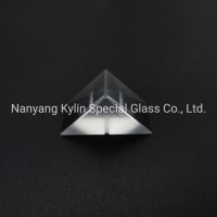 Optical Glass Right Angle Prism