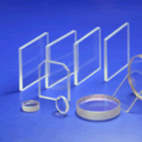 Optical Plate /Cube Beamsplitter Non-Polarizing Prism