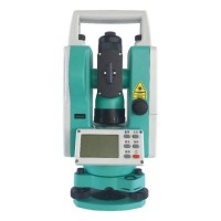 High Precision Surveying Instruments SD2a-L Cheap Laser Digital 30X Electronic Laser Digital Theodol