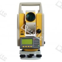 Total Station with Small Body Dtm152