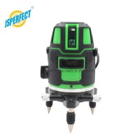 Green Machine Rotary Laser Level Support Cross Line
