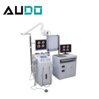 Ent-702 Hospital Medical Ent Treatment Unit Equipment with Camera System