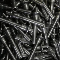 Desheng Stainless Steel/Cooper/Aluminum CNC Lathe/Milling Precision Machining Parts for Auto Machine