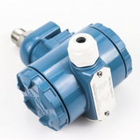 4-20mA Water Tank Pressure Sensor Hydrostatic Generator Oil Pressure Transmitter