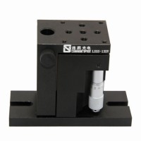 Lsss-X-13vz-01 13mm Travel Precision Vertical Stages