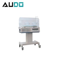 in-800 Ce Mobile Approved Newborn Baby Neonatal Infant Incubator