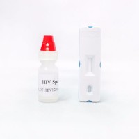 Medical HIV1+2 Rapid Test HIV Home Use Test Kits