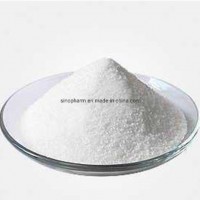 Metronidazole/Methyl-5-Nitroimidazole-1-Ethanol/Antiparasitics/CAS No. 443-48-1/Yellowish Crystallin