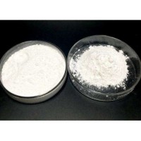 Amino Acid Powder L-Leucine Used for Food Additive