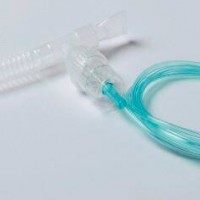 Disposable Equipment Surgical Sterile Nebulizer Kits with Mask and Tubing
