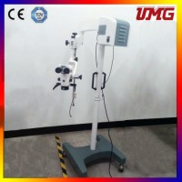 Medical Device Dental Surgical Microscope
