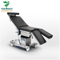Ysot-Et5 Hospital Electric Integrated Surgical Bed Operating Table
