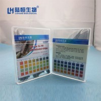 Universal pH Paper Water Test Strip for Pool Home Water