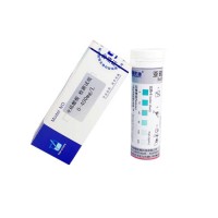 Sulphite Water Quality Test Strips