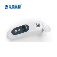Portable Digital Suger Test Refractometer with Recharge Battery