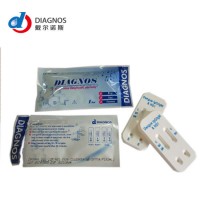ISO Ce Certified Dengue Rapid Test Kit Factory Price