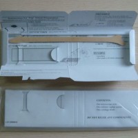 Different Kinds of Disposable Sterile Pap Smear Kit