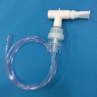 Hospital PVC Adult/Pediatric Oxygen Nebulizer Kit with Mouthpiece