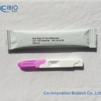 Ovulation Predictor Kit for Urinary Luteinizing Hormone Tests
