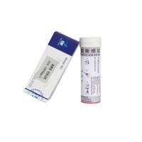 Wholesale Water Manufacturer High Quality Low Price Sulfate Test Strips / Paper in Low Price