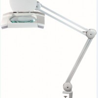 Lamp Magnifier for Exporting