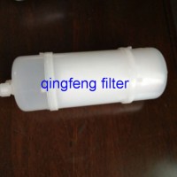 Capsule Filter for Inkjet Inks Filtration