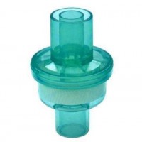 Medical Products Hme Filter with Hme Paper for Pediatric