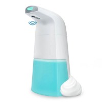 Hotel Kitchen Electric Mountable No Touch Hand Sanitizer Machine Multi-Functio Automatic Hand Wash S