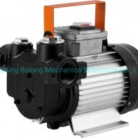 AC 230V Diesel Fuel Transfer Pump