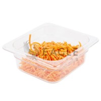 Eco Friendly Polycarbonate PC Gastronorm Container