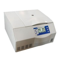 Lab Centrifuge and Refrigerated Hospital Blood Detection Equipment Centrifuge 24X1.5/2ml