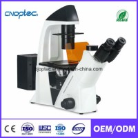 Fluorescent Microscope for Life Science Research Medical Device Microscopes