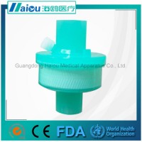 Disposable Medical Bacterial Hme Filter for Ventilator