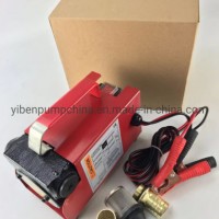 Fuel Transfer Pump Portable 10gpm/40lpm (for Diesel Only)