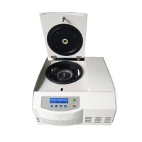 Micro Refrigerated Centrifuge High Speed for Lab and University
